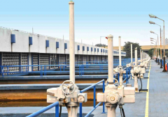 Aetra Akan Melakukan Relokasi Pipa Induk Diameter 600 mm Dalam Rangka Sinkronisasi Pelaksanaan Konstruksi Underpass Senen